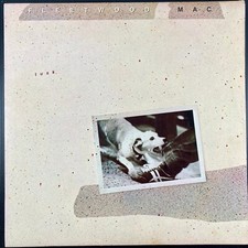 Fleetwood mac tusk for sale  El Dorado Hills