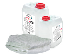 Gfk set epoxidharz gebraucht kaufen  Bad Wildungen