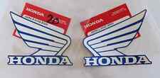 Honda wing fuel for sale  KINGSWINFORD
