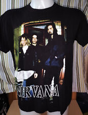 Maglia shirt nirvana usato  Marano di Napoli