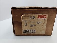 Senco p12bpe staples for sale  Selah