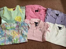 Girls clothes lot for sale  Middletown