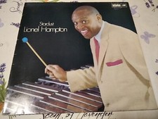 Lionel hampton stardust usato  Arese