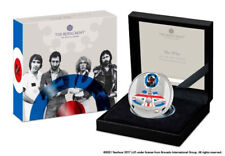 The who 2021 gebraucht kaufen  Fürth