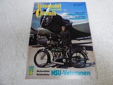 Automobil motorrad chronik gebraucht kaufen  Weil der Stadt
