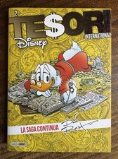 Disney tesori international usato  Genova