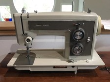 Kenmore 158.14100 sewing for sale  Port Townsend