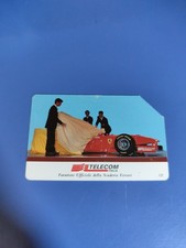 Scheda telefonica 5000 usato  Portocannone