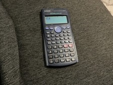 Casio 82es plus for sale  BROMLEY