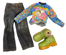 Bratz doll lot for sale  Clairton