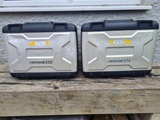 Bmw r1200gs vario for sale  PENZANCE