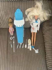 Barbie 1997 dentist for sale  WOODBRIDGE