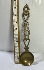 Vintage brass welsh for sale  ST. AUSTELL