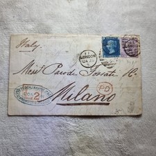 Inghilterra 1870 storia usato  Pieve Emanuele