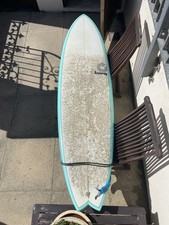 Torq fish tail for sale  WOOLACOMBE