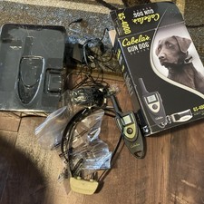 Cabela gun dog for sale  Lexington