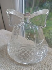 Cristal arques christmas for sale  CANNOCK