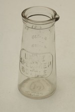 urine bottle for sale  LONDON