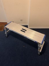 Werner pro platform for sale  LONDON