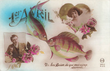 Lot cartes postales d'occasion  Vasles