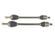 Precision front axles for sale  Jessup