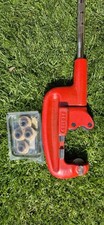 Virax 50mm pipe for sale  TAMWORTH