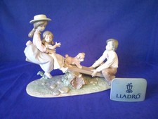 Lladro figure 6169 for sale  COVENTRY