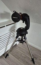 Celestron nexstar 4se for sale Celestron nexstar 4se for sale  MORPETH