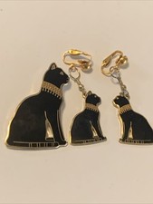 Beautiful vintage black for sale  Albuquerque
