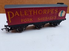 Hornby r670 palethorpes for sale  SAXMUNDHAM