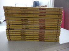 Topolino blocco numeri usato  Catanzaro