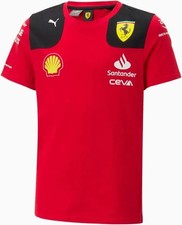 ferrari kids clothes for sale  BISHOP'S STORTFORD