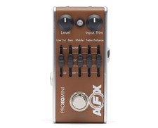 Fishman afx pro for sale  Winchester