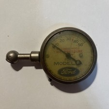 Usado, Medidor de pressão de pneus antigo Ford modelo A  comprar usado  Enviando para Brazil