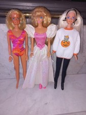 Barbie vintage moderne usato  Spoleto