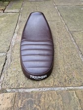 Triumph scrambler 1200 for sale  STOKE-ON-TRENT