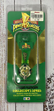 Vintage mighty morphin for sale  Waldorf