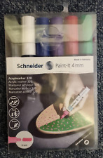 Schneider paint 320 for sale  ILFORD