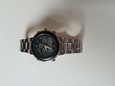 Herrenarmbanduhr gebraucht kaufen  Iserlohn