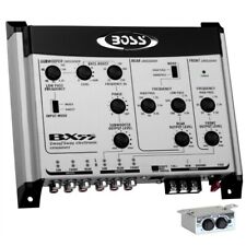 Boss audio systems usato  Grumo Appula