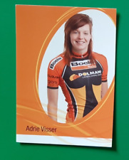 Cyclisme carte cycliste d'occasion  Saint-Pol-sur-Mer