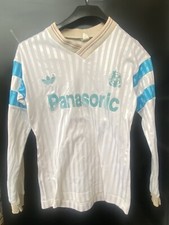 Maillot saison 1990 d'occasion  Marseille I