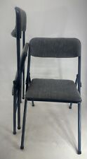 Cosco blue upholstered for sale  Ponca City