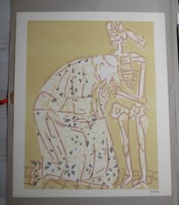 Hap grieshaber pabst gebraucht kaufen Hap grieshaber pabst gebraucht kaufen  Bobenheim-Roxheim