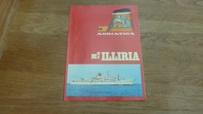 1974 original adriatica for sale  BRIGHTON
