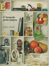 Fotografo professionista kodak usato  Breganze