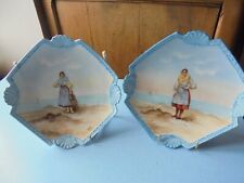 Gorgeous pair early d'occasion  Expédié en Belgium