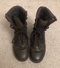 Highlander delta boots for sale  PORTSMOUTH