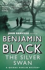 Silver swan benjamin for sale  UK