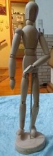 Gelenkpuppe ständer figur gebraucht kaufen Gelenkpuppe ständer figur gebraucht kaufen  Kell